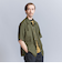 【別注】 ＜UNIVERSAL OVERALL＞ TW ショートスリーブ シャツ