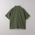 【別注】 ＜UNIVERSAL OVERALL＞ TW ショートスリーブ シャツ