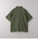 【別注】 ＜UNIVERSAL OVERALL＞ TW ショートスリーブ シャツ