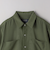 【別注】 ＜UNIVERSAL OVERALL＞ TW ショートスリーブ シャツ