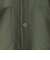 【別注】 ＜UNIVERSAL OVERALL＞ TW ショートスリーブ シャツ