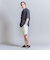 【別注】 ＜UNIVERSAL OVERALL＞ TW ショートスリーブ シャツ