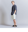 【別注】 ＜UNIVERSAL OVERALL＞ TW ショートスリーブ シャツ