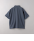 【別注】 ＜UNIVERSAL OVERALL＞ TW ショートスリーブ シャツ