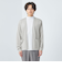 JUSTFIT ウォッシャブル テンジク カーディガン