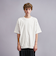 ＜VATANLOOP × monkey time＞ オーガニック リブ Tシャツ