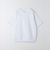 ＜VATANLOOP × monkey time＞ オーガニック リブ Tシャツ