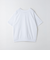 ＜VATANLOOP × monkey time＞ オーガニック リブ Tシャツ