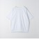 ＜VATANLOOP × monkey time＞ オーガニック リブ Tシャツ