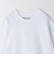 ＜VATANLOOP × monkey time＞ オーガニック リブ Tシャツ