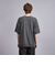 ＜VATANLOOP × monkey time＞ オーガニック リブ Tシャツ