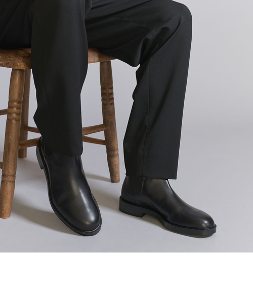 フレンチ チェルシー ブーツ｜ユナイテッドアローズ アウトレットの