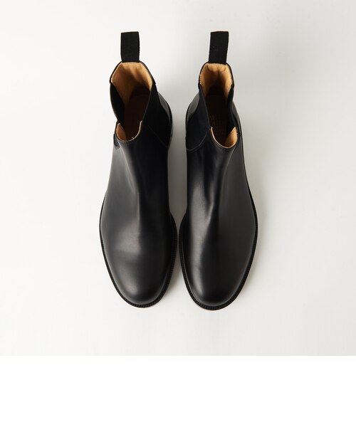 フレンチ チェルシー ブーツ｜ユナイテッドアローズ アウトレットの