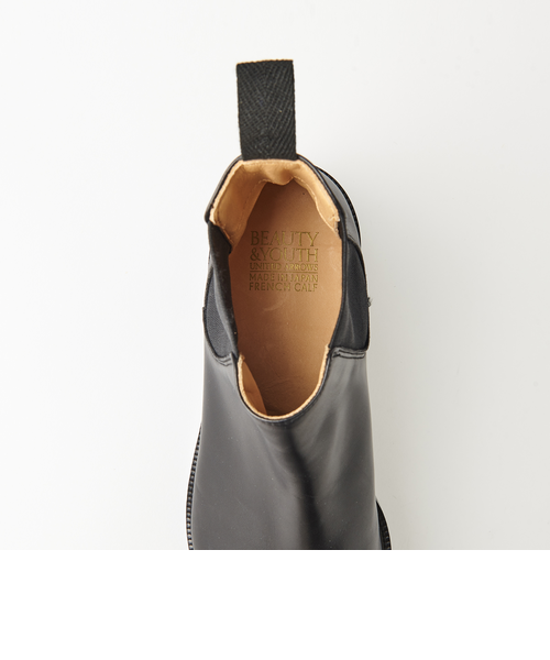 フレンチ チェルシー ブーツ｜ユナイテッドアローズ アウトレットの