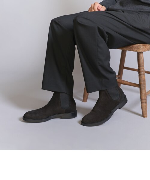フレンチ チェルシー ブーツ｜ユナイテッドアローズ アウトレットの