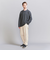 ＜LACOSTE for BEAUTY&YOUTH＞ 1トーン ロングスリーブ Tシャツ