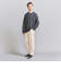 ＜LACOSTE for BEAUTY&YOUTH＞ 1トーン ロングスリーブ Tシャツ