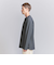 ＜LACOSTE for BEAUTY&YOUTH＞ 1トーン ロングスリーブ Tシャツ