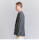 ＜LACOSTE for BEAUTY&YOUTH＞ 1トーン ロングスリーブ Tシャツ