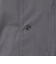 H/Gピケ ワンピースカラー シャツ
