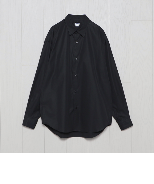 H＞ザ ユージュアル バルーンレギュラーカラーシャツ｜ユナイテッド