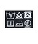 ＜H＞カットジャカード タンクブラウス
