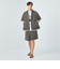Morley フライフロント ビッグポケット シャツ
