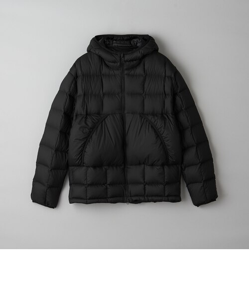 koti BEAUTY&YOUTH ダウンジャケット Lサイズ　グレー koti BEAUTY&YOUTH（コティ ビューティアンドユース）の「＜koti