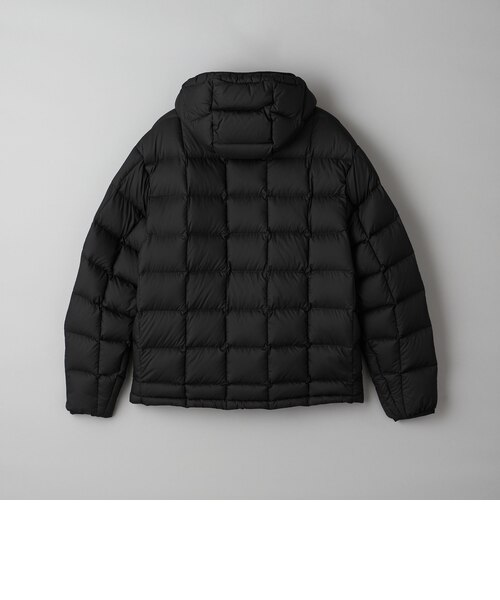 koti BEAUTY&YOUTH ダウンジャケット Lサイズ　グレー koti BEAUTY&YOUTH（コティ ビューティアンドユース）の「＜koti