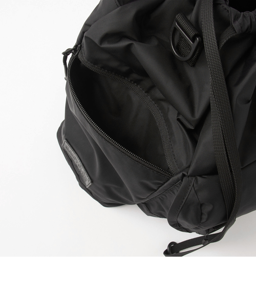 別注】 ＜BAICYCLON＞ マルチ ポケット ナップサック -2WAY