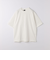 SUVIN クルーネック Tシャツ