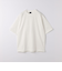 SUVIN クルーネック Tシャツ