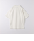 SUVIN クルーネック Tシャツ