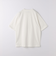 SUVIN クルーネック Tシャツ