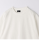 SUVIN クルーネック Tシャツ