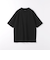 SUVIN クルーネック Tシャツ