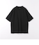 SUVIN クルーネック Tシャツ