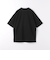 SUVIN クルーネック Tシャツ