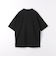 SUVIN クルーネック Tシャツ
