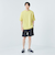SUVIN クルーネック Tシャツ