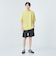 SUVIN クルーネック Tシャツ