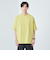 SUVIN クルーネック Tシャツ