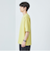 SUVIN クルーネック Tシャツ