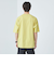 SUVIN クルーネック Tシャツ