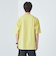 SUVIN クルーネック Tシャツ