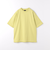 SUVIN クルーネック Tシャツ