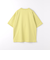 SUVIN クルーネック Tシャツ