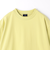 SUVIN クルーネック Tシャツ