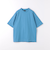 SUVIN クルーネック Tシャツ