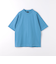SUVIN クルーネック Tシャツ